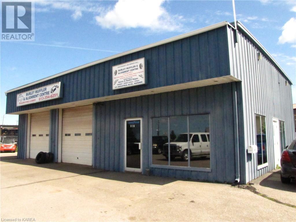 141 Industrial Boulevard, Greater Napanee, Ontario  K7R 3Z2 - Photo 20 - 40629944