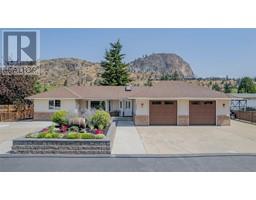 1021 Maple Street, okanagan falls, British Columbia