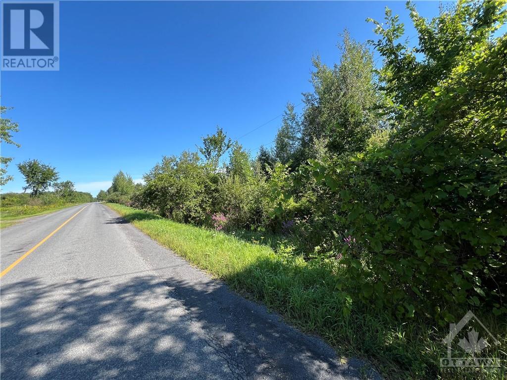 Loch Garry Road, Apple Hill, Ontario  K0C 1B0 - Photo 1 - 1405998