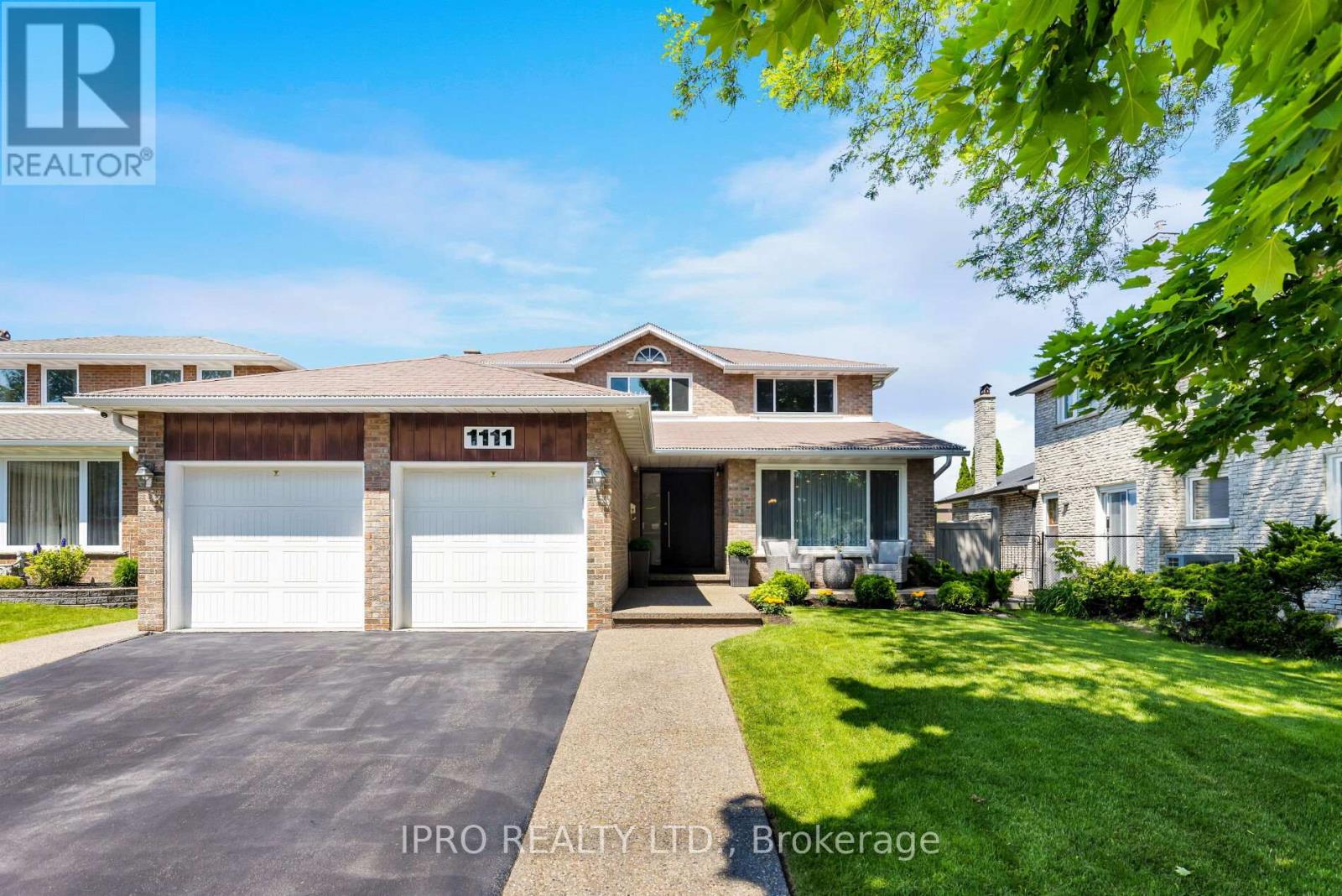 1111 Vanier Drive, Mississauga (Lorne Park), Ontario  L5H 3W8 - Photo 2 - W9243215