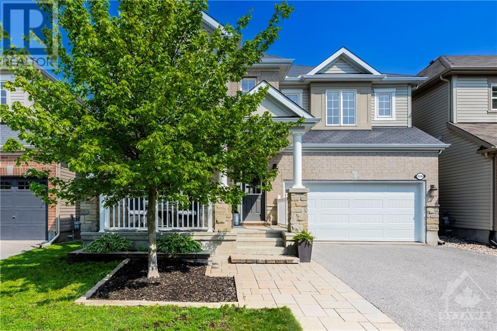 3336 RIVERSET CRESCENT, ottawa, Ontario