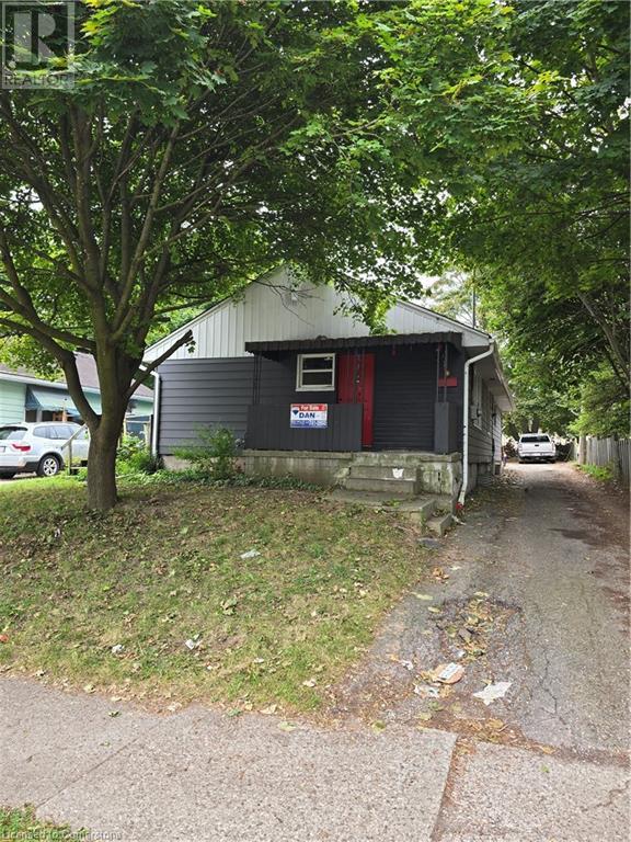 Image of property at 43 HICKORY Street W