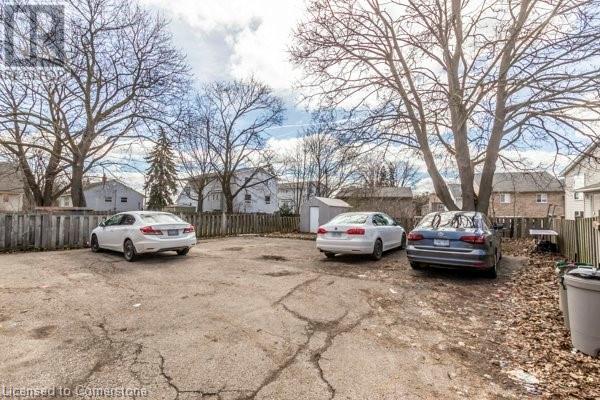 Image of property at 43 HICKORY Street W