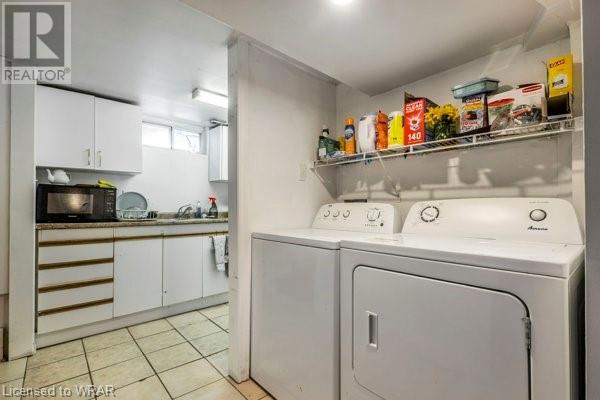 Image of property at 43 HICKORY Street W