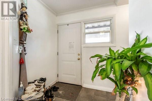 Image of property at 43 HICKORY Street W