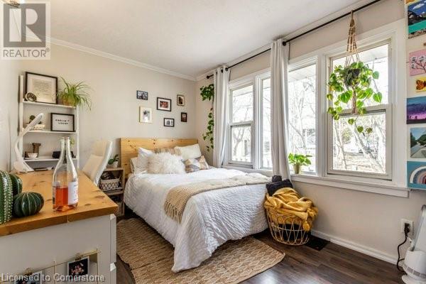 Image of property at 43 HICKORY Street W