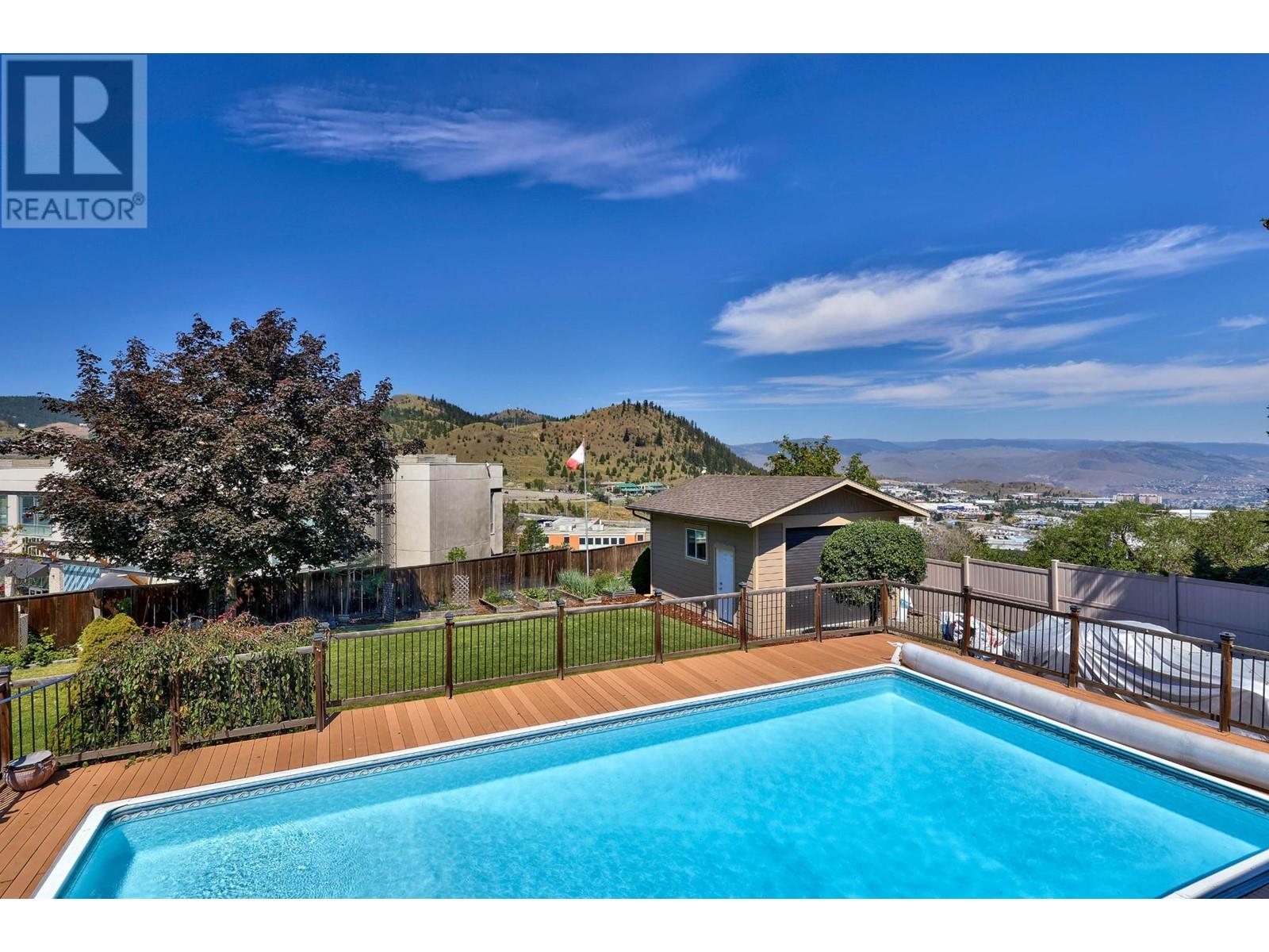 841 Gleneagles Drive, Kamloops, British Columbia  V2E 1K2 - Photo 15 - 180234