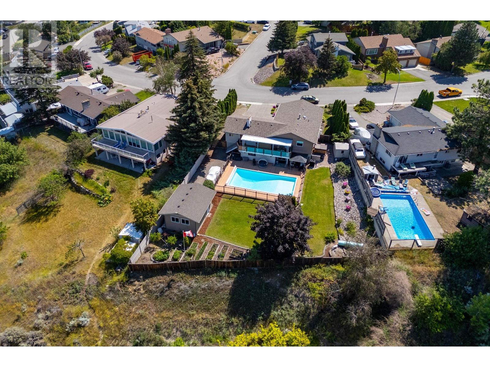 841 Gleneagles Drive, Kamloops, British Columbia  V2E 1K2 - Photo 27 - 180234