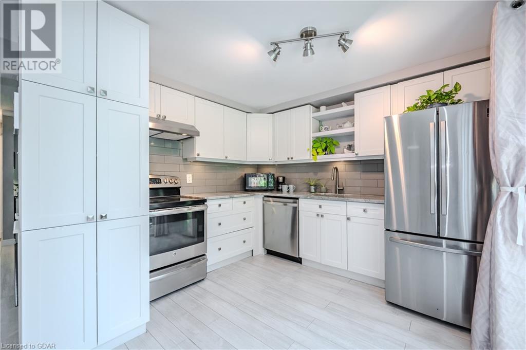 Image of property at 129 VICTORIA Road N Unit# 72