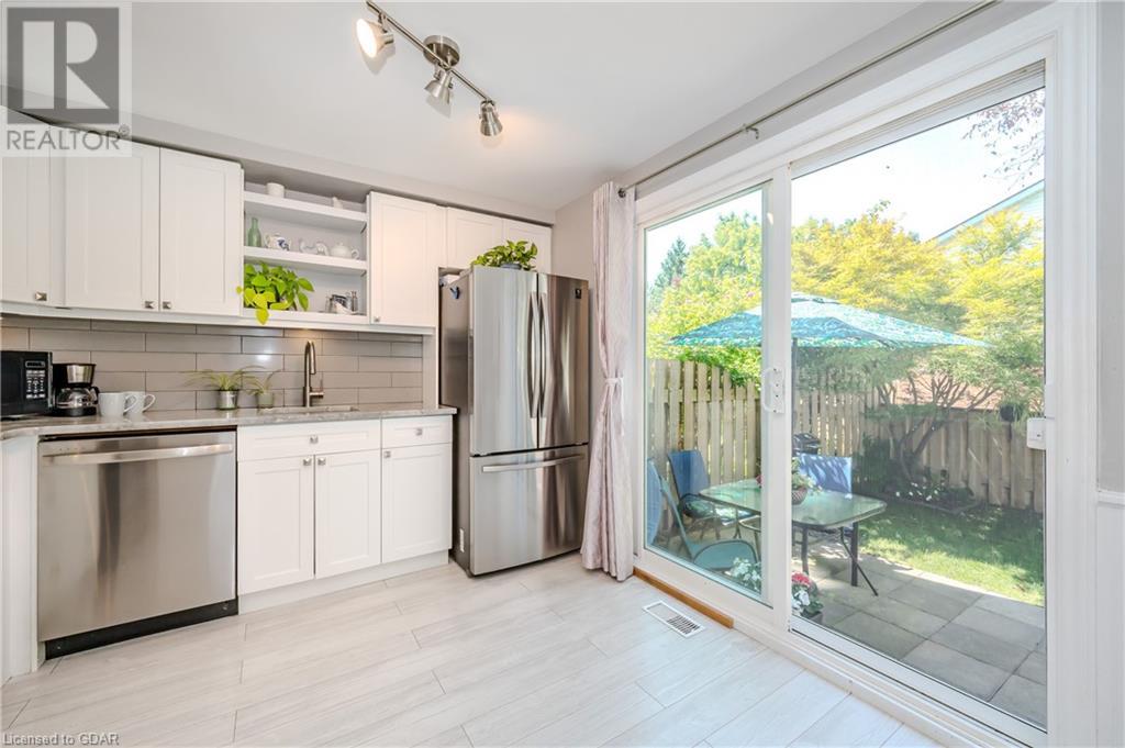 Image of property at 129 VICTORIA Road N Unit# 72