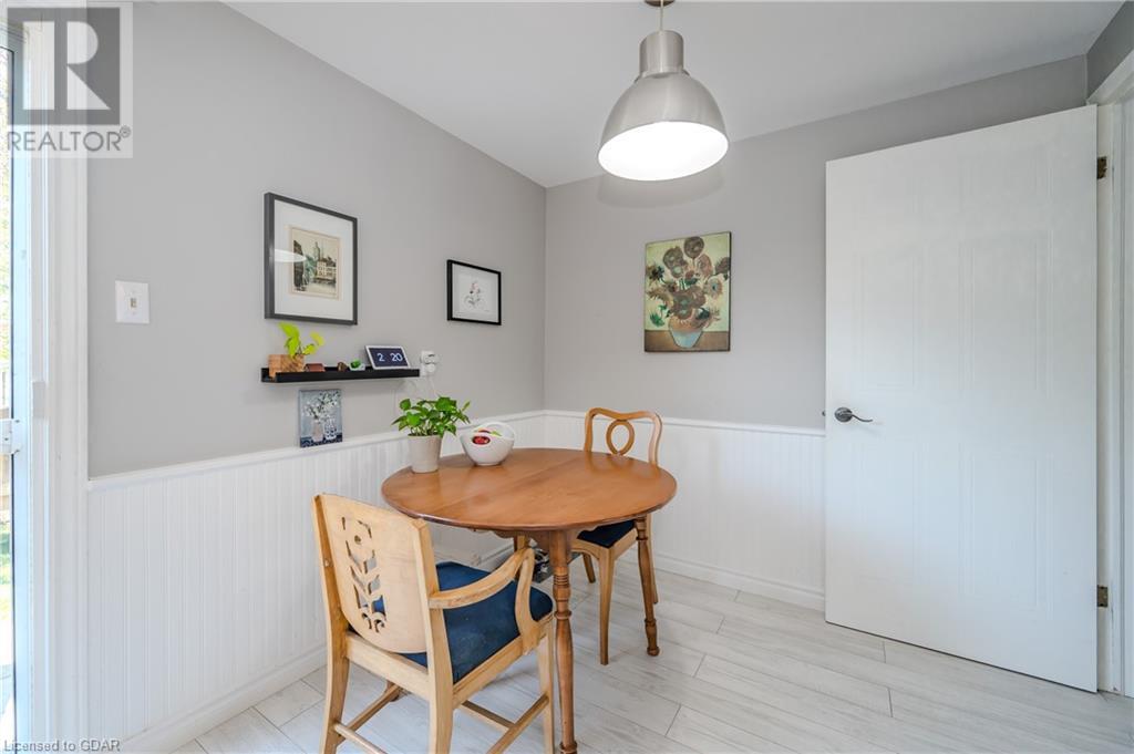 Image of property at 129 VICTORIA Road N Unit# 72