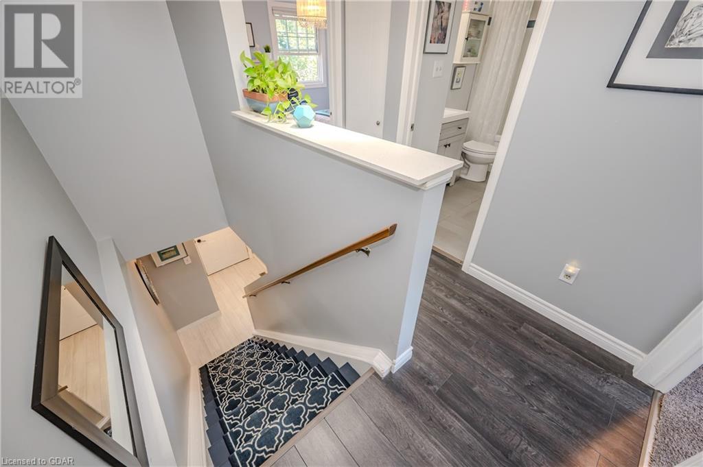 Image of property at 129 VICTORIA Road N Unit# 72