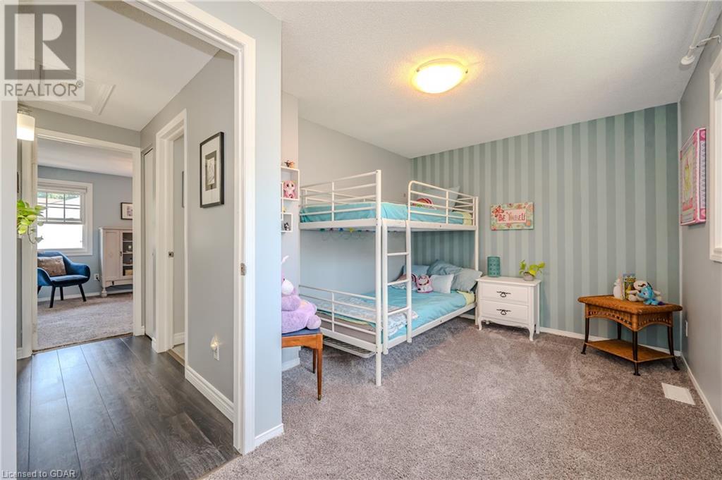 Image of property at 129 VICTORIA Road N Unit# 72