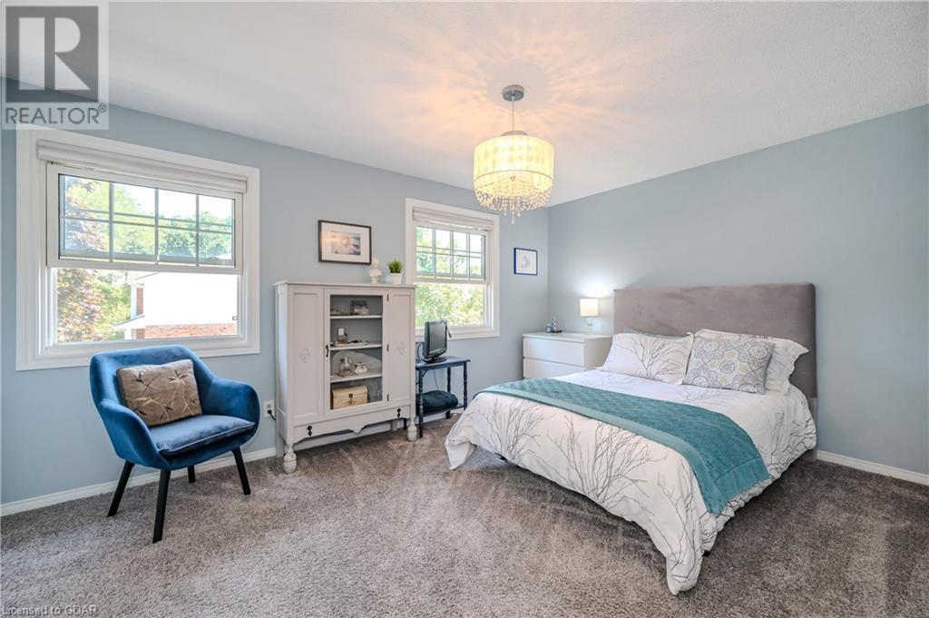 Image of property at 129 VICTORIA Road N Unit# 72