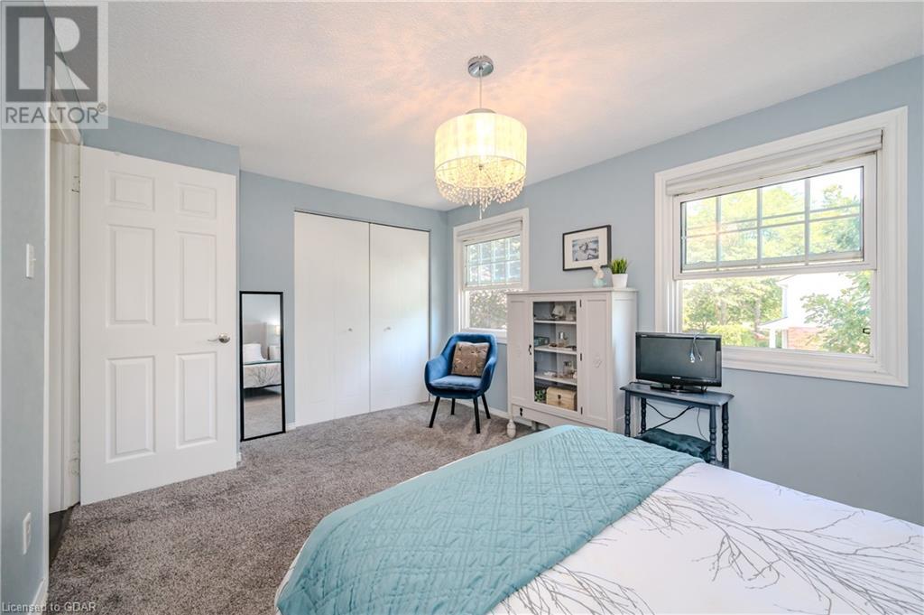 Image of property at 129 VICTORIA Road N Unit# 72