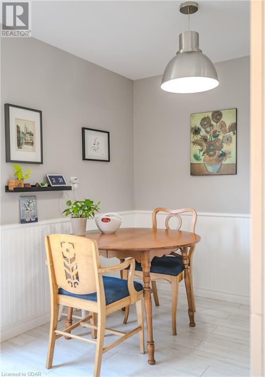 Image of property at 129 VICTORIA Road N Unit# 72