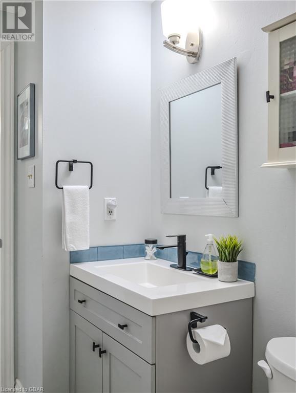 Image of property at 129 VICTORIA Road N Unit# 72