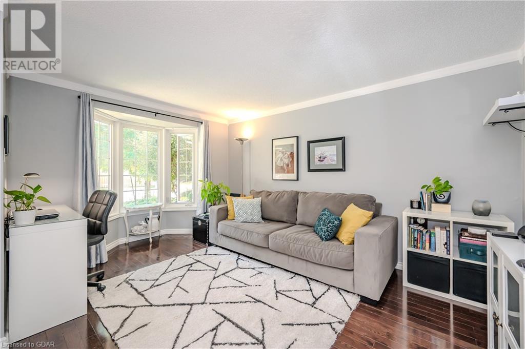 Image of property at 129 VICTORIA Road N Unit# 72