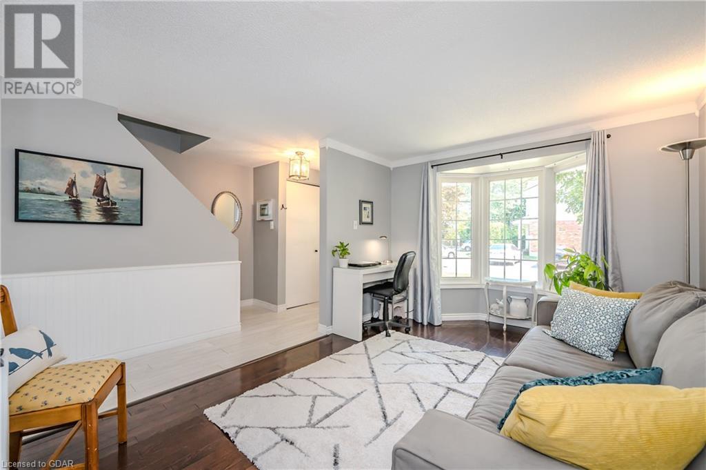 Image of property at 129 VICTORIA Road N Unit# 72