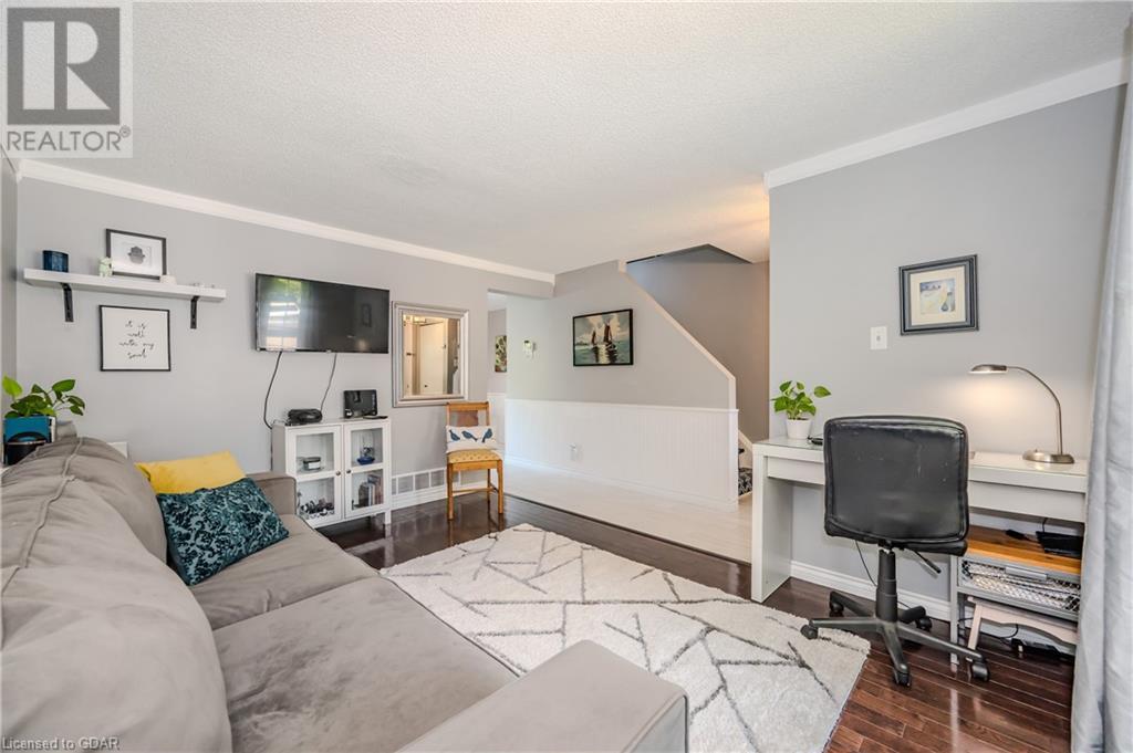 Image of property at 129 VICTORIA Road N Unit# 72