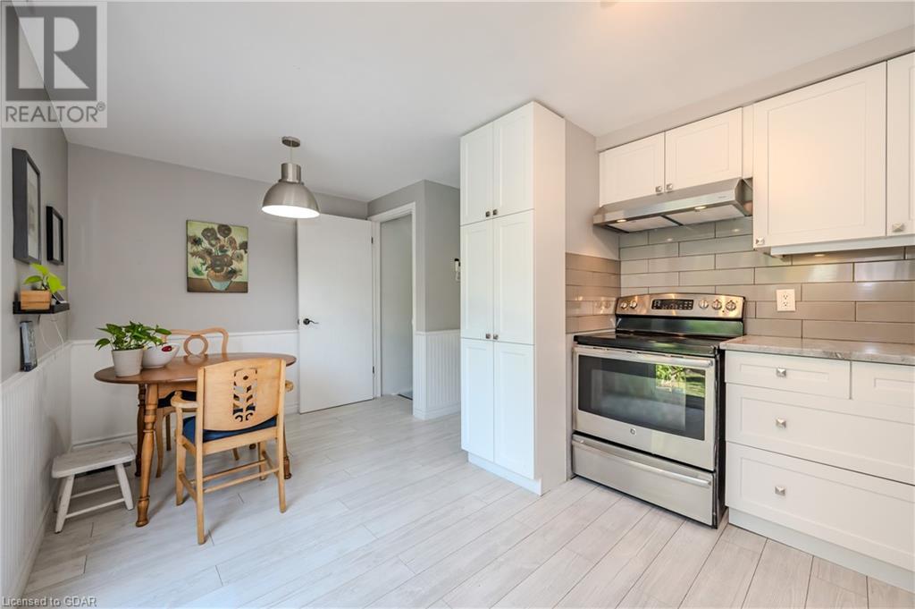 Image of property at 129 VICTORIA Road N Unit# 72