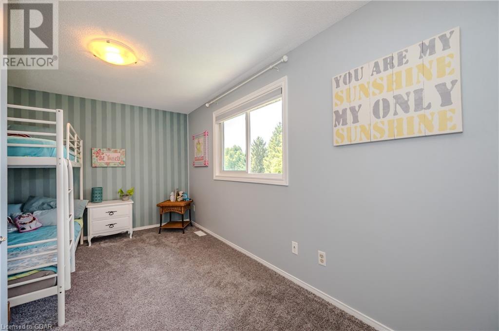 Image of property at 129 VICTORIA Road N Unit# 72