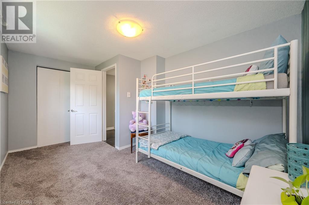 Image of property at 129 VICTORIA Road N Unit# 72