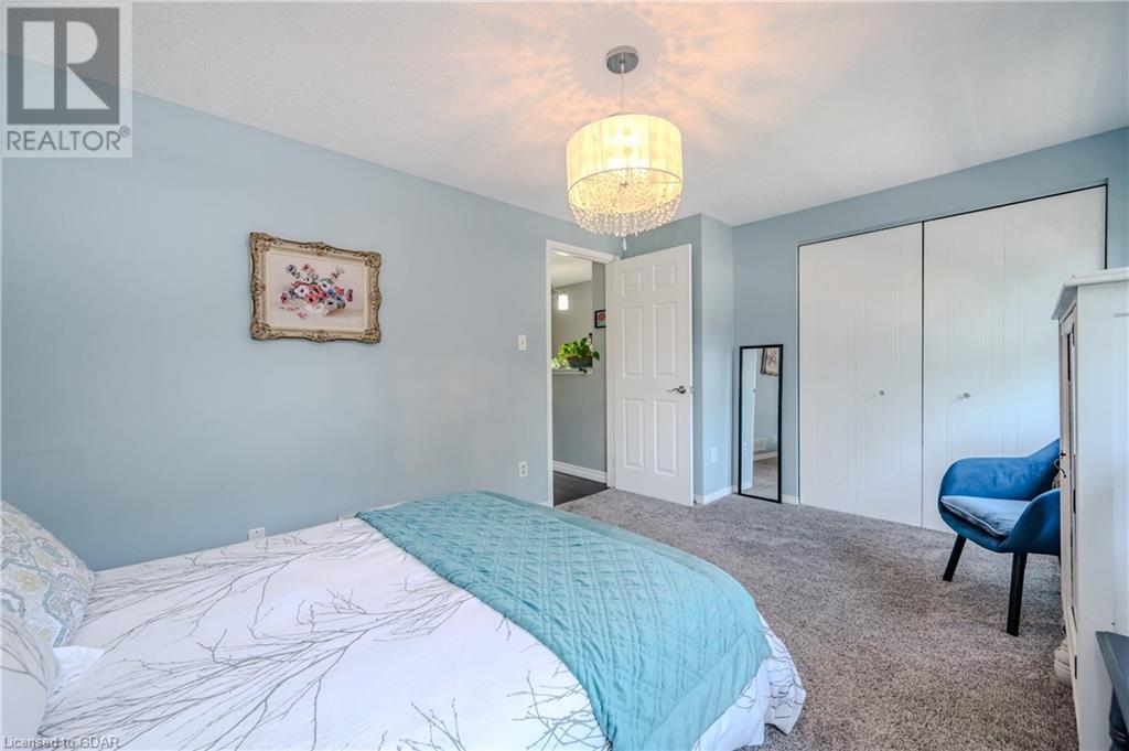 Image of property at 129 VICTORIA Road N Unit# 72