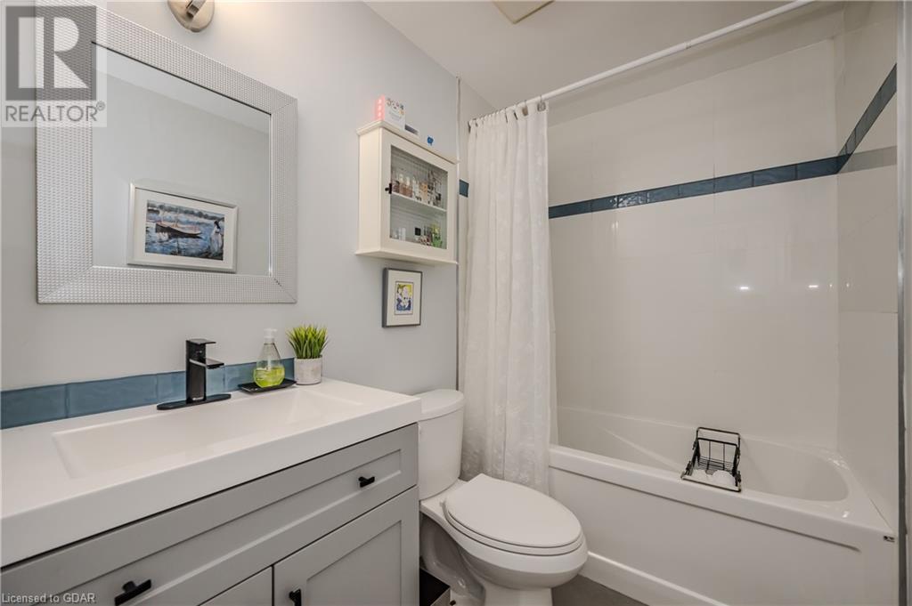 Image of property at 129 VICTORIA Road N Unit# 72