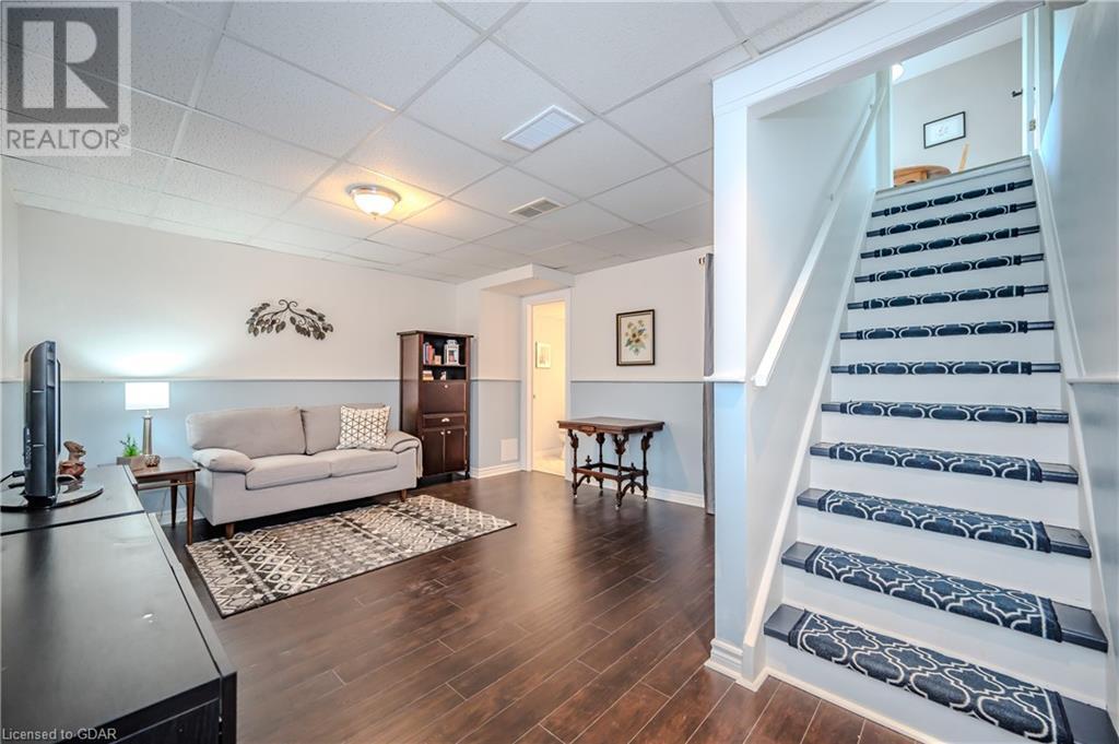 Image of property at 129 VICTORIA Road N Unit# 72