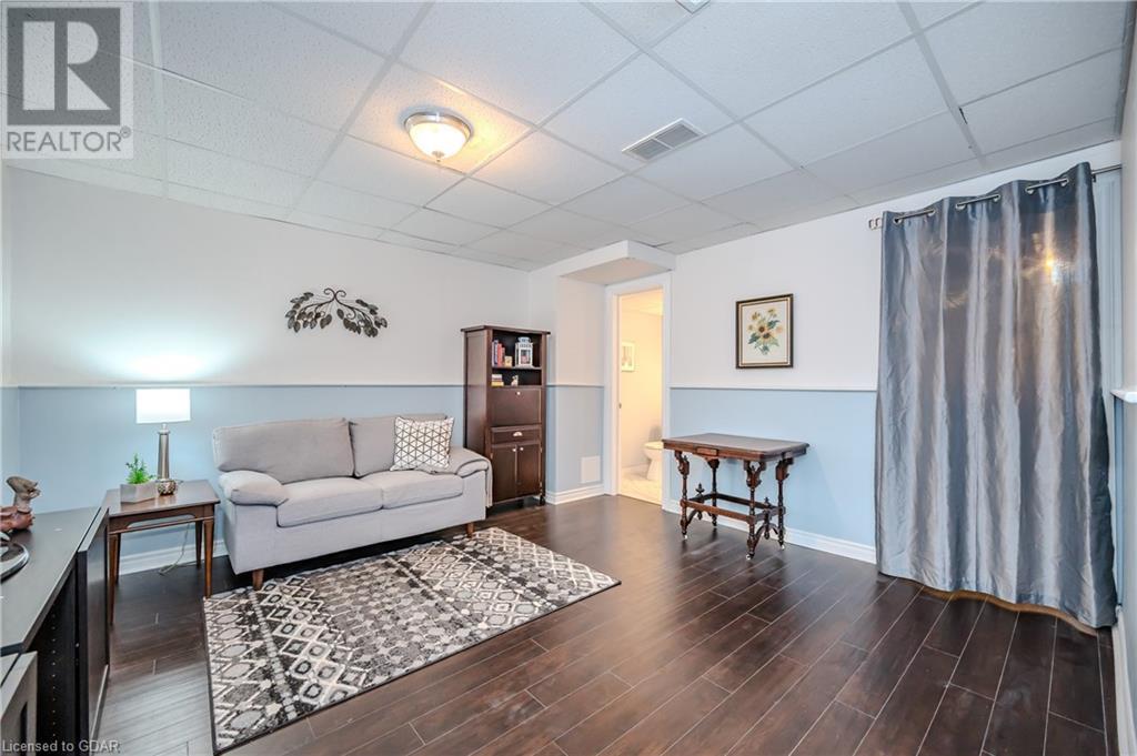 Image of property at 129 VICTORIA Road N Unit# 72