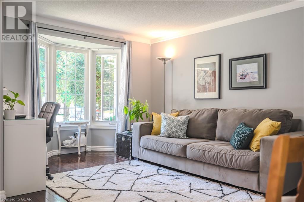 Image of property at 129 VICTORIA Road N Unit# 72