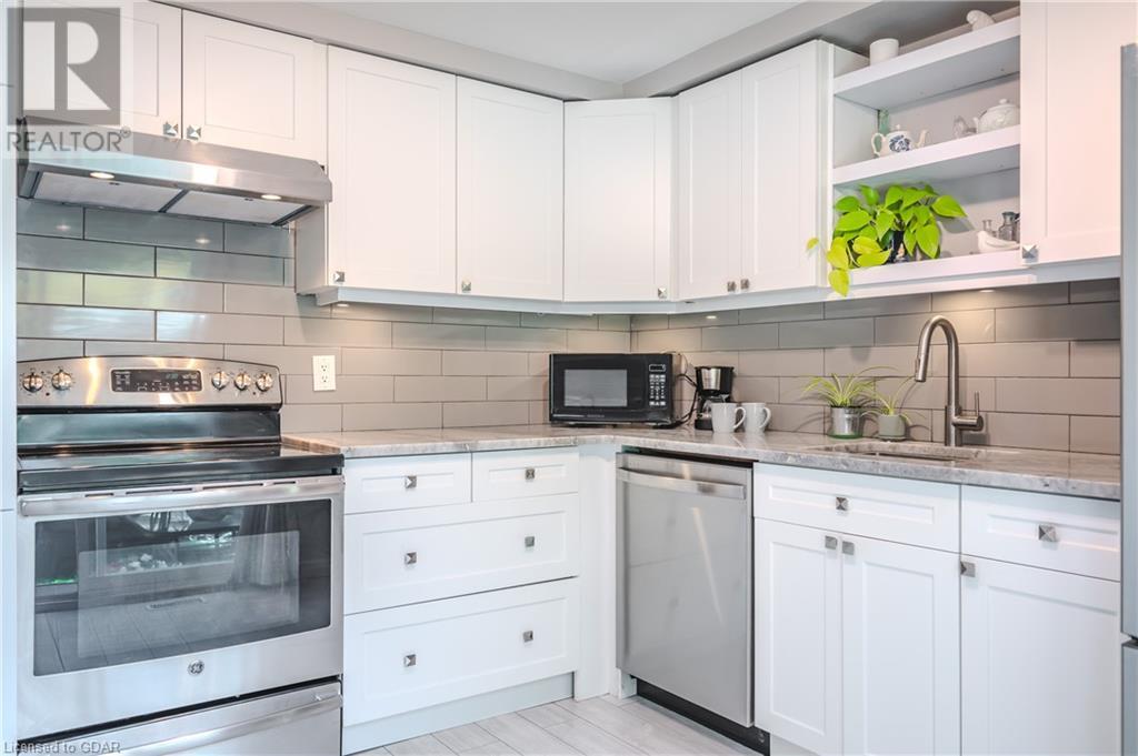 Image of property at 129 VICTORIA Road N Unit# 72