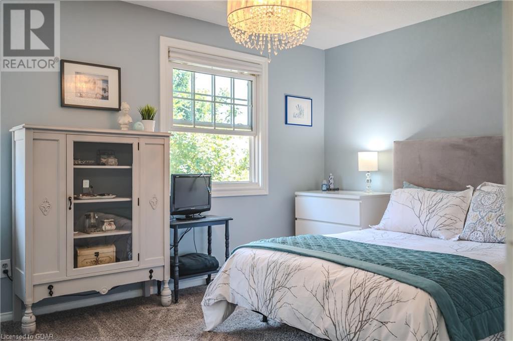 Image of property at 129 VICTORIA Road N Unit# 72