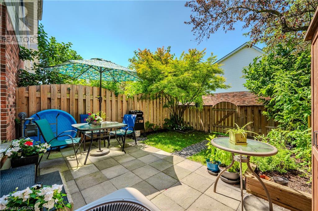 Image of property at 129 VICTORIA Road N Unit# 72