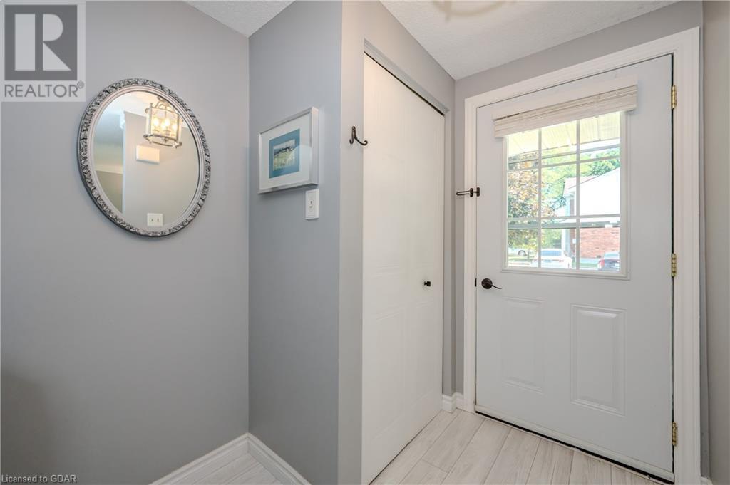 Image of property at 129 VICTORIA Road N Unit# 72