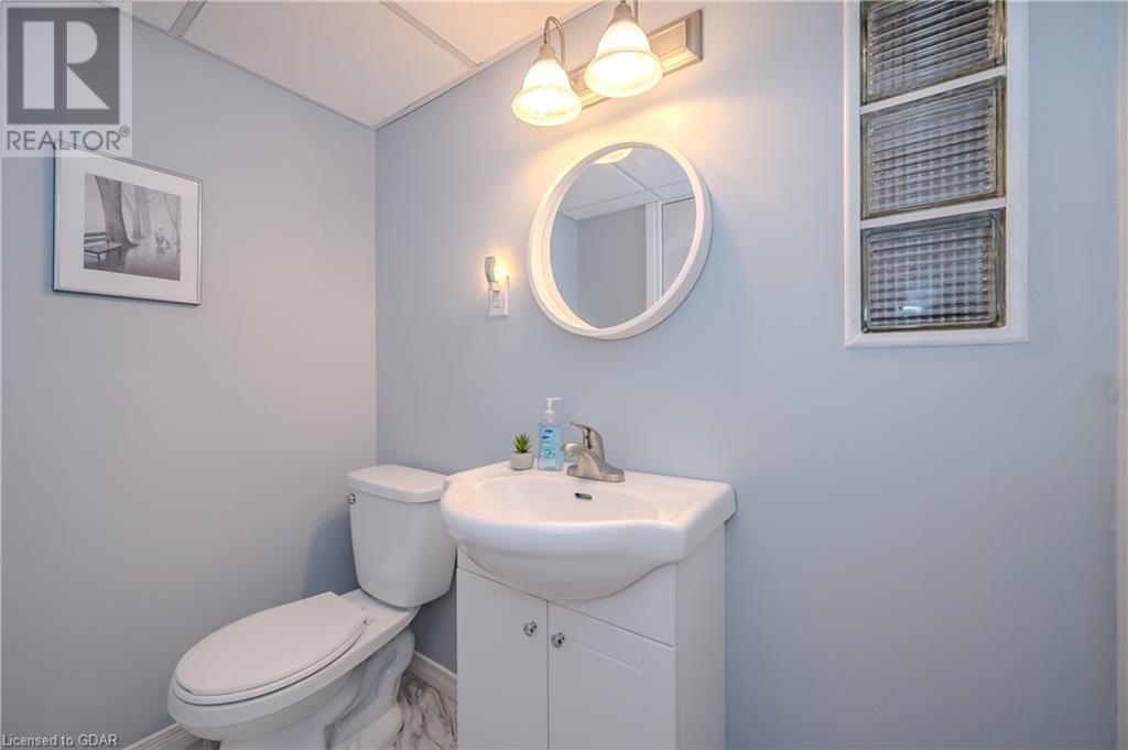 Image of property at 129 VICTORIA Road N Unit# 72