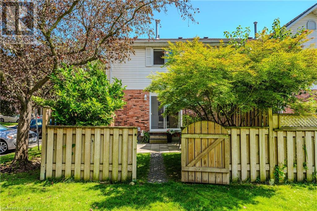 Image of property at 129 VICTORIA Road N Unit# 72