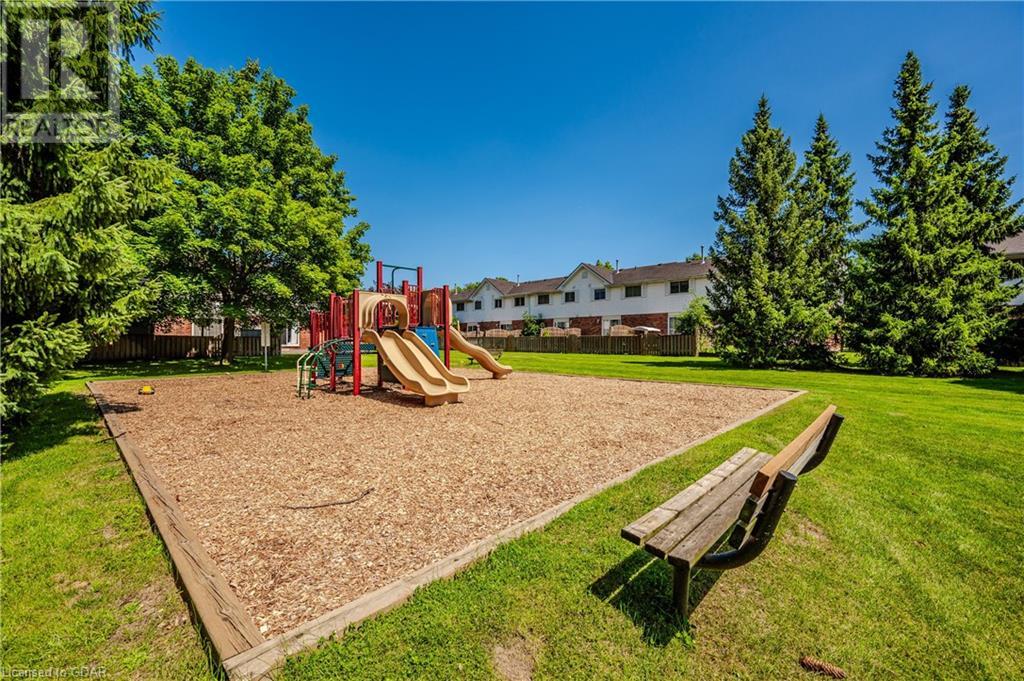 Image of property at 129 VICTORIA Road N Unit# 72