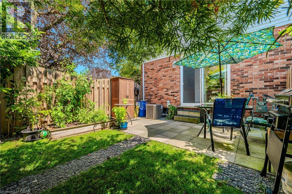 Image of property at 129 VICTORIA Road N Unit# 72