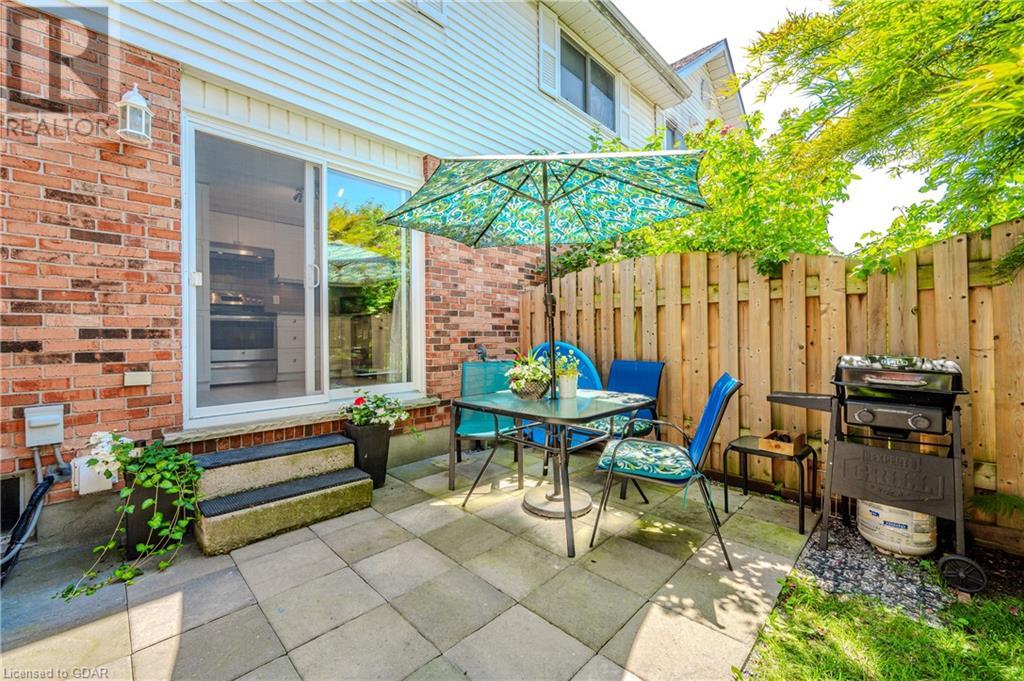 Image of property at 129 VICTORIA Road N Unit# 72