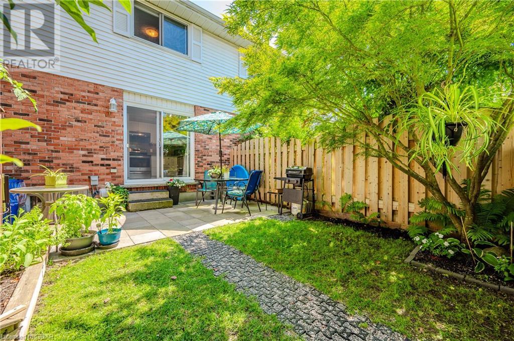 Image of property at 129 VICTORIA Road N Unit# 72