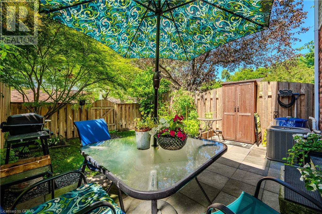 Image of property at 129 VICTORIA Road N Unit# 72