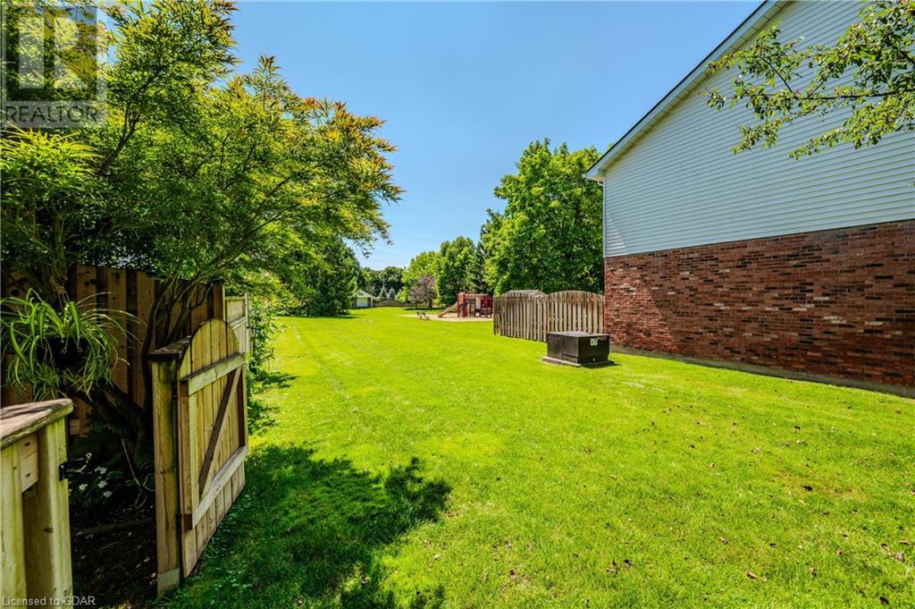 Image of property at 129 VICTORIA Road N Unit# 72