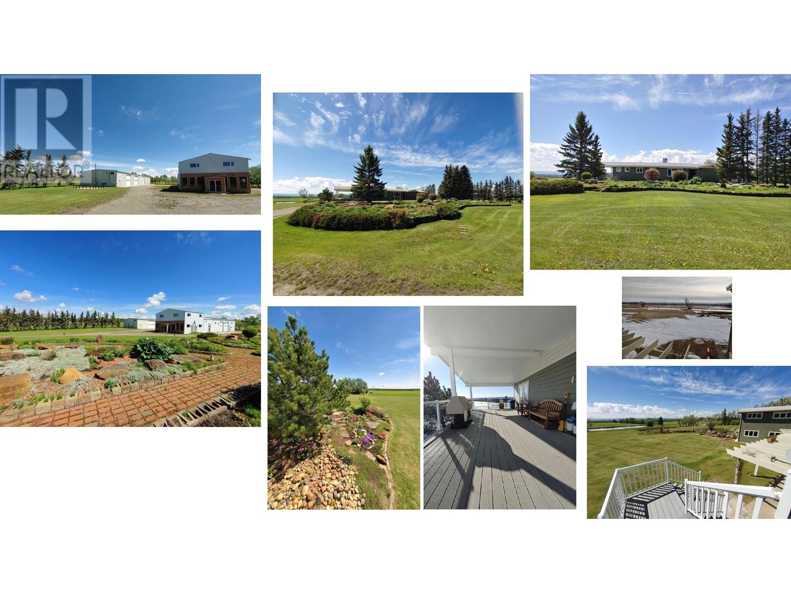 7067 259 Road, Fort St. John, British Columbia  V0C 1C0 - Photo 2 - C8062047