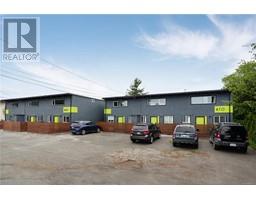 460/470 Dogwood St, campbell river, British Columbia