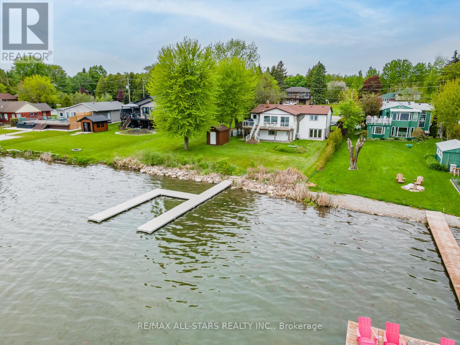 259 Aldred Drive, Scugog, Ontario  L9L 1B6 - Photo 6 - E9005018