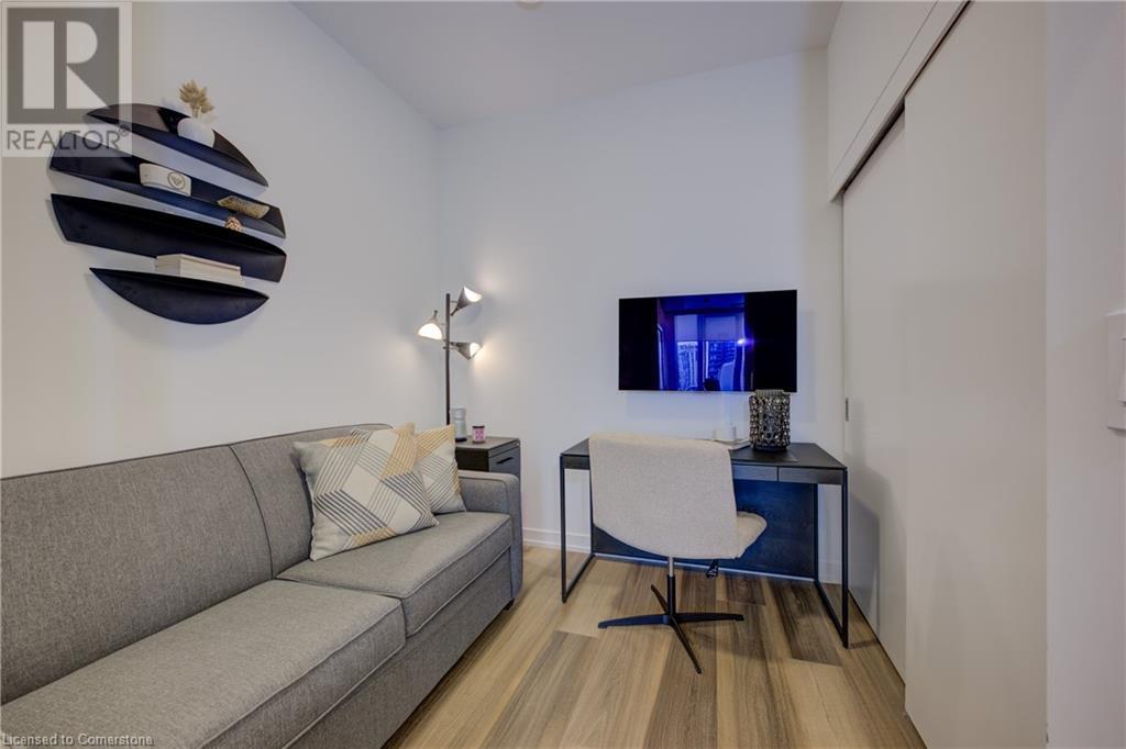 Image of property at 5 WELLINGTON Street Unit# 315