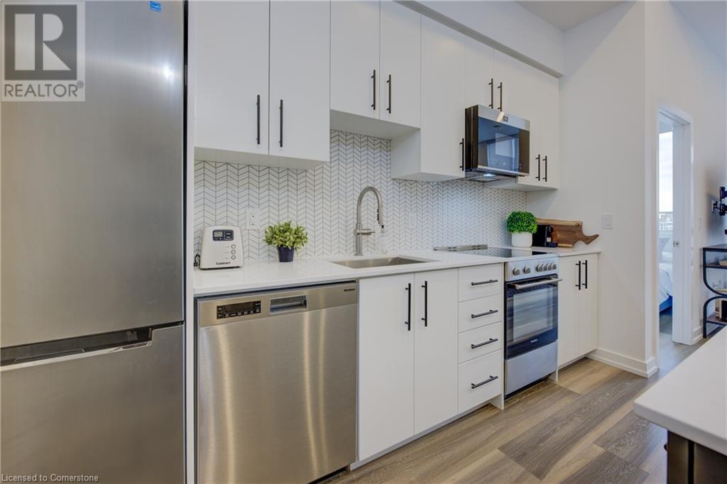 Image of property at 5 WELLINGTON Street Unit# 315