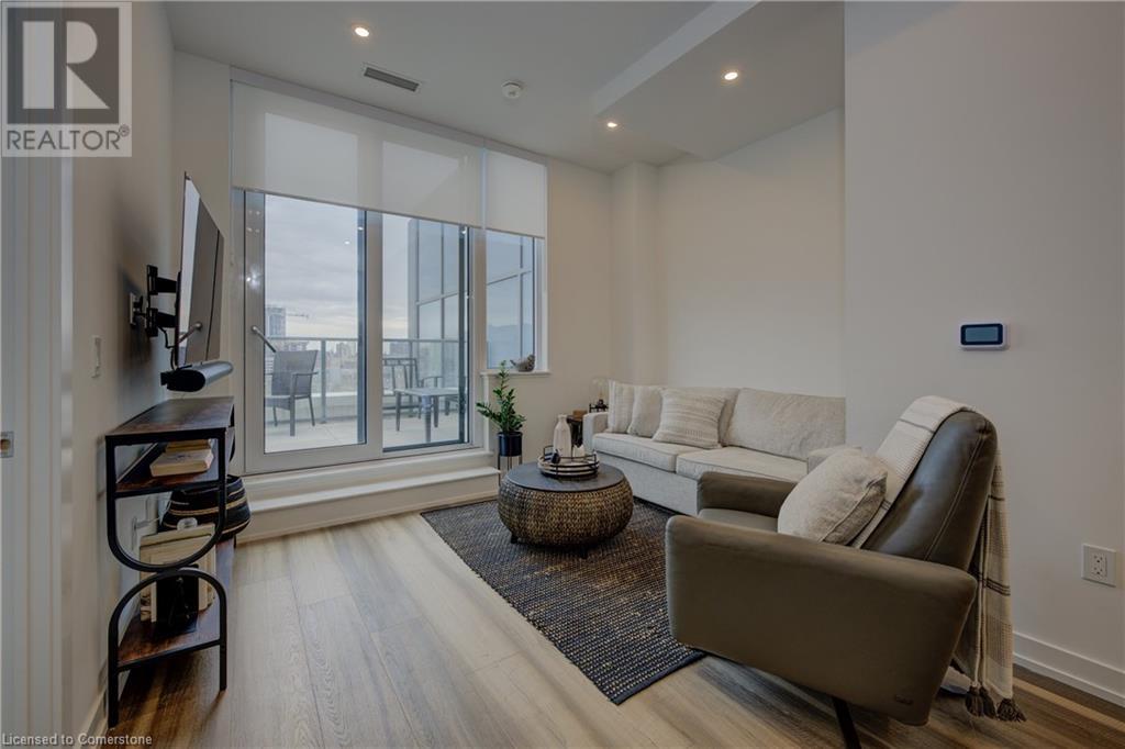 Image of property at 5 WELLINGTON Street Unit# 315